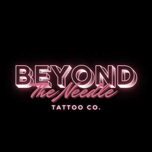 Looking for the Best “Tattoo Near Me”? Discover Tamworth’s Top Studio: Beyond the Needle Tattoo