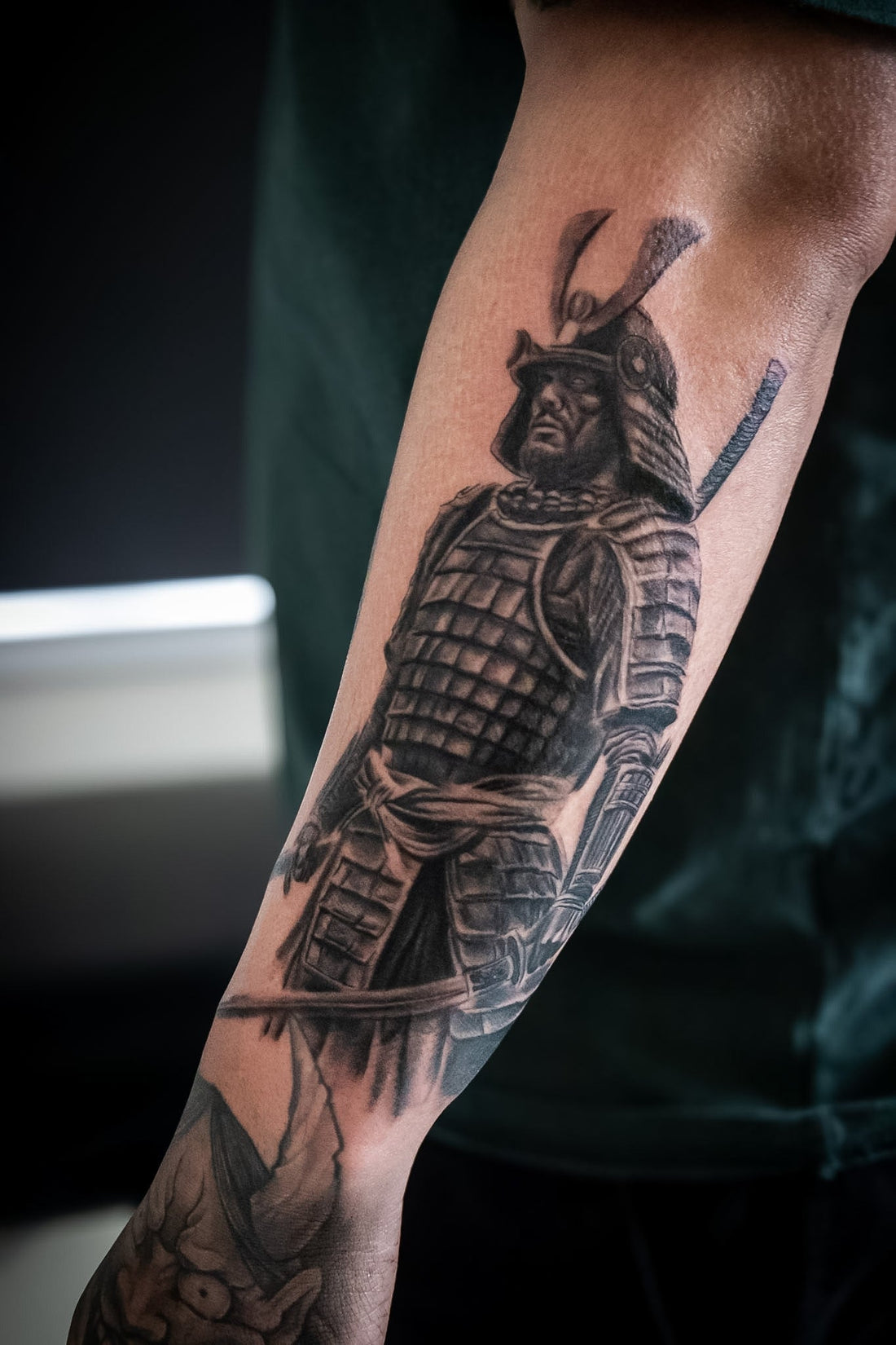 Custom Tattoos in Tamworth: Why Bespoke Is Always Better